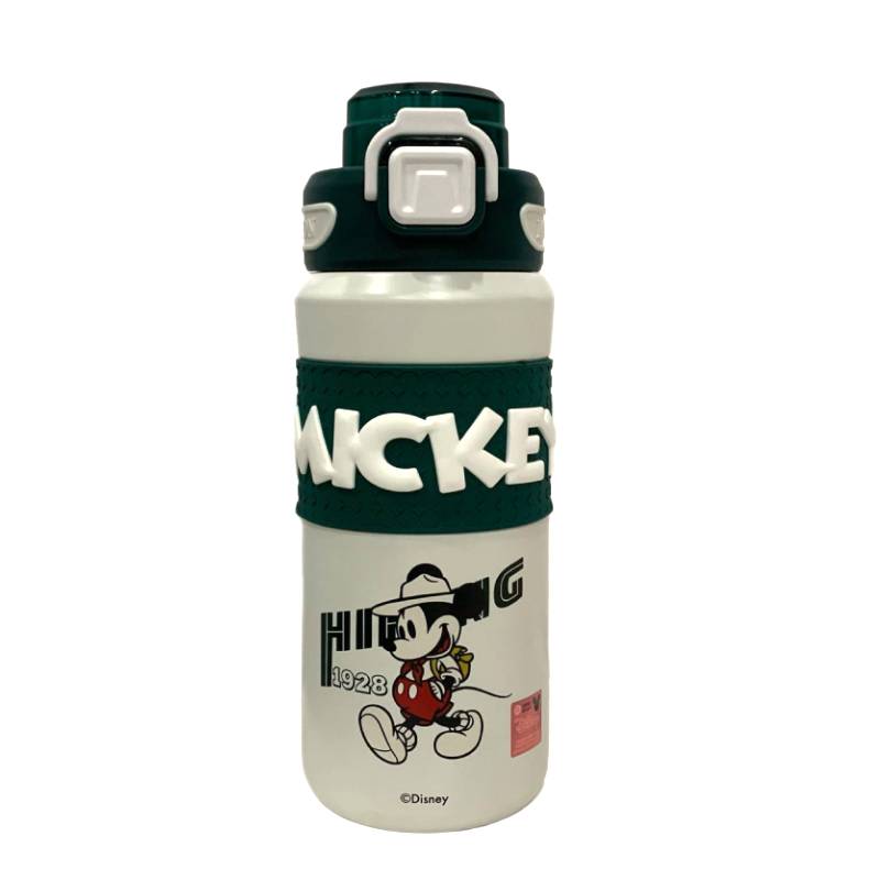 Disney Mickey Water Bottle 550ml