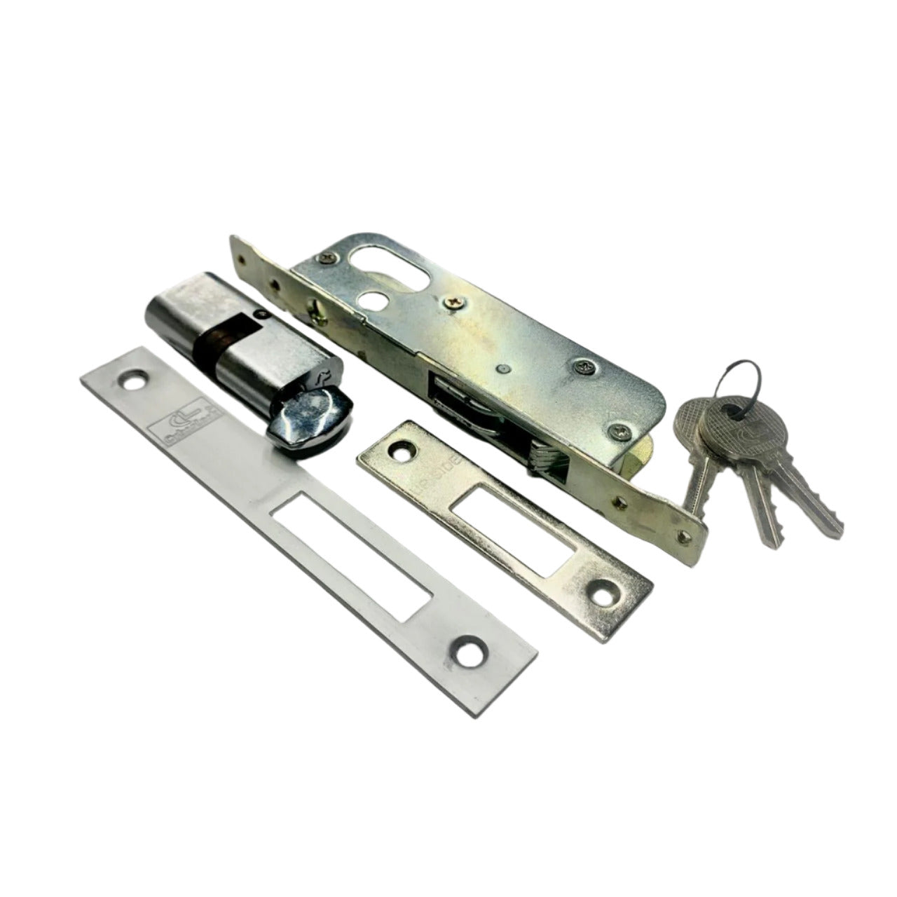Door lock For Aluminium Door SS