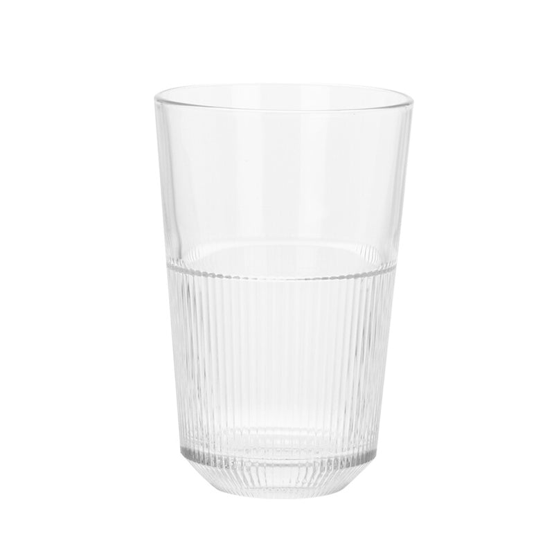 Drinking Glass 360ml (Set of 4)