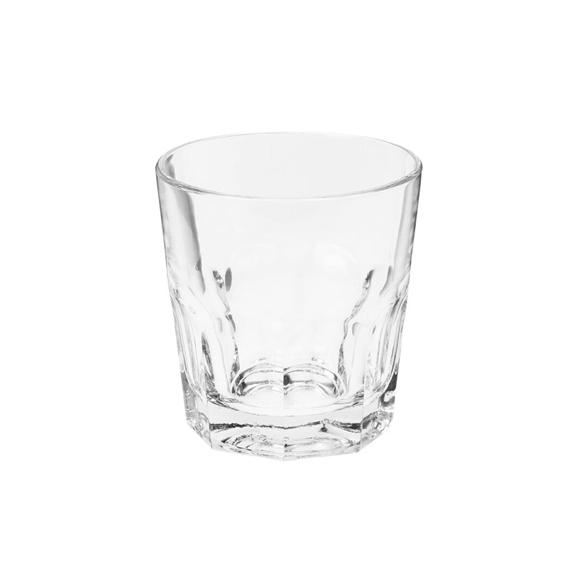 Drinking Glass Set 250ml (Set of 4)