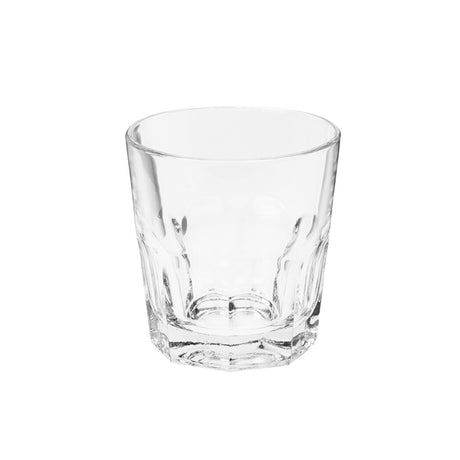 Drinking Glass Set 250ml (Set of 4)