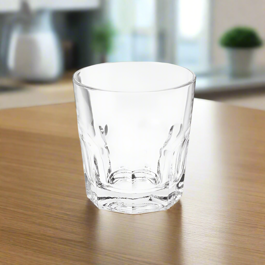 Drinking Glass Set 250ml (Set of 4)
