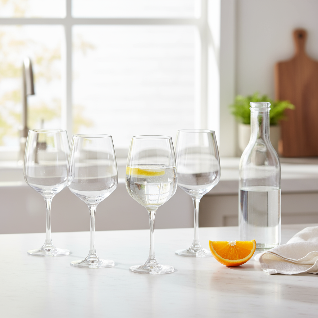 Drinking Glass 420ml