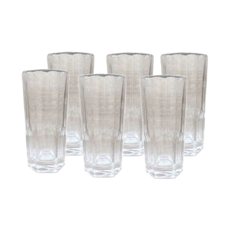 Drinking Serving Cup 328ml (Set of 6pcs)
