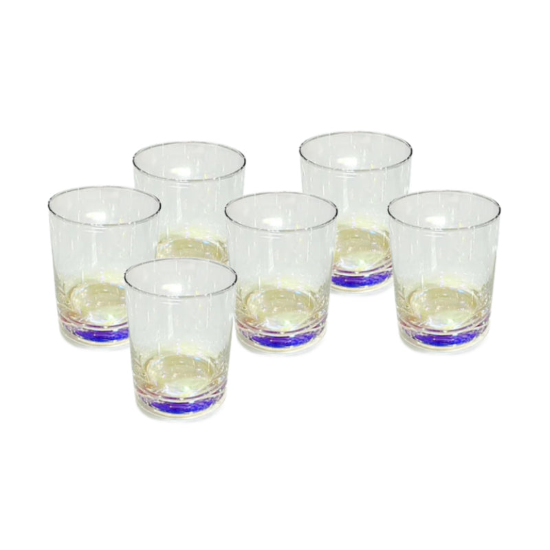 Drinking Serving Glass 410ml (Set of 6pcs)