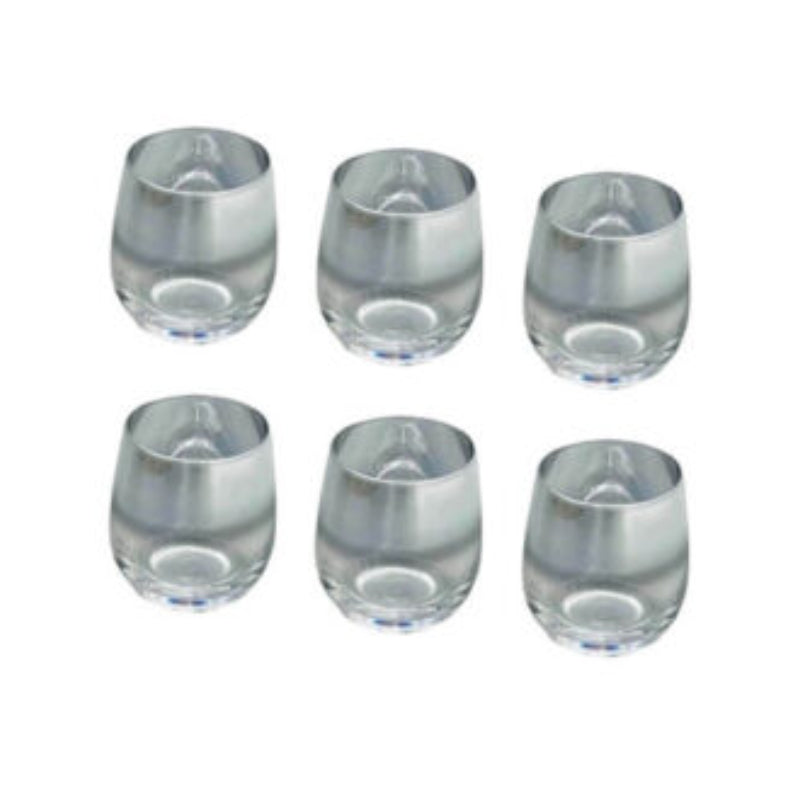 Drinking Serving Glass 345ml (Set of 6pcs)