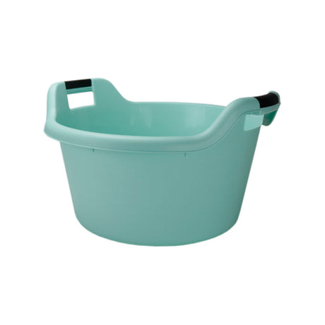 Durable Plastic Laundry & Washing Tub 30L