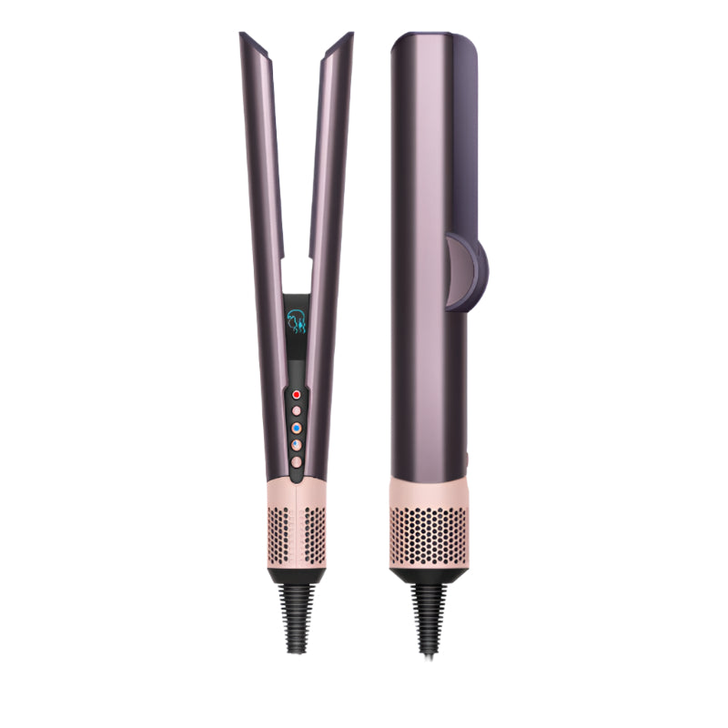 Dyson Airstrait™ straightener Jasper plum