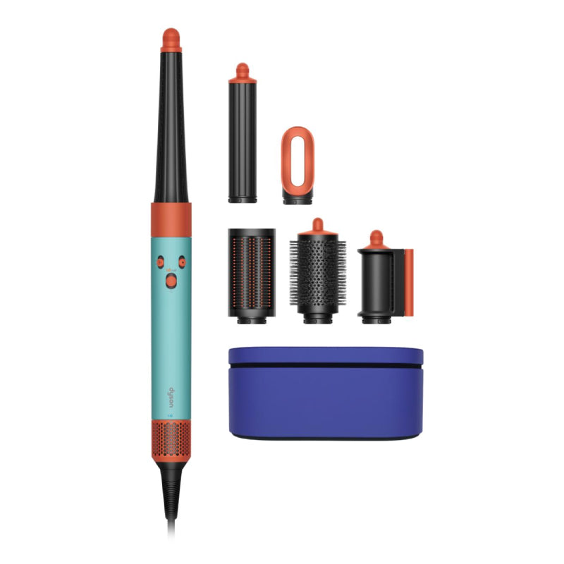 Dyson Airwrap Multi – Styler Ceramic Patina/Topaz