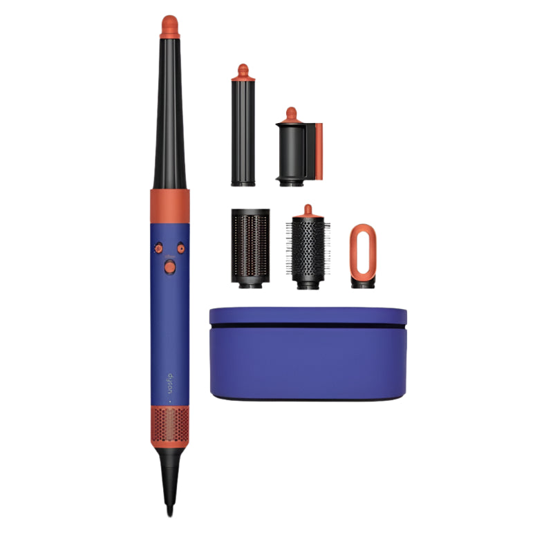 Dyson Airwrap Multi – Styler Vinca Blue/Topaz