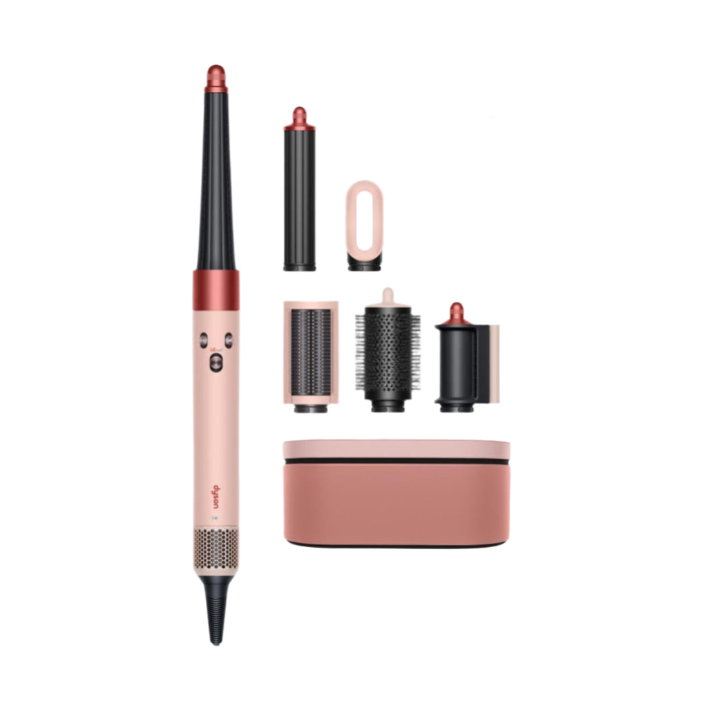Dyson Airwrap i.d.™ multi-styler and dryer - Straight+Wavy (Kanzan pink)