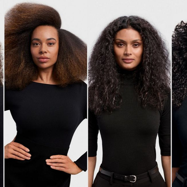 Dyson Airwrap i.d Multi-Styler Curly & Coily Jasper Plum