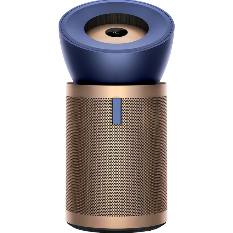 Dyson Purifier Big+Quiet Formaldehyde (Prussian Blue/Gold)