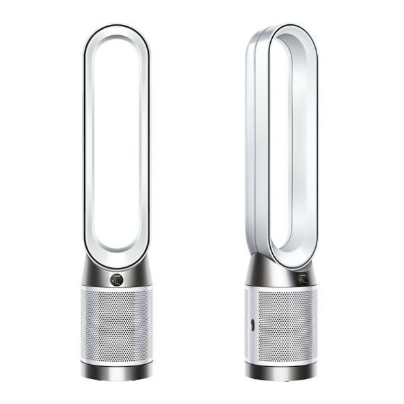 Dyson Purifier Cool Gen1 Purifying Fan (White/White)