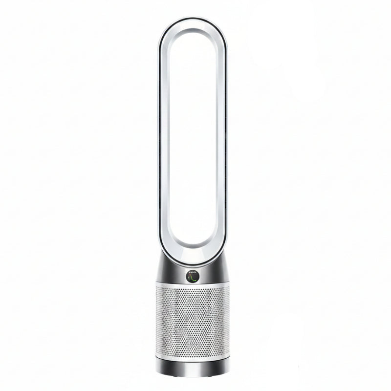 Dyson Purifier Cool Gen1 Purifying Fan (White/White)