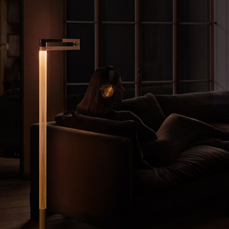Dyson Solarcycle Morph Floor Lamp Black
