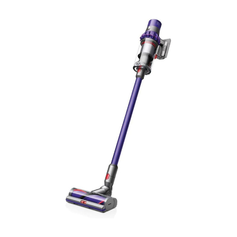 Dyson V10 Cordless Stick Vacuum Cleaner Purple