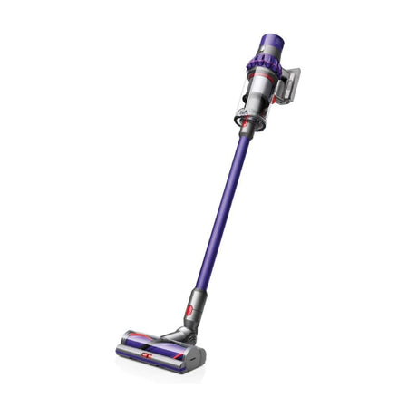 Dyson V10 Cordless Stick Vacuum Cleaner Purple