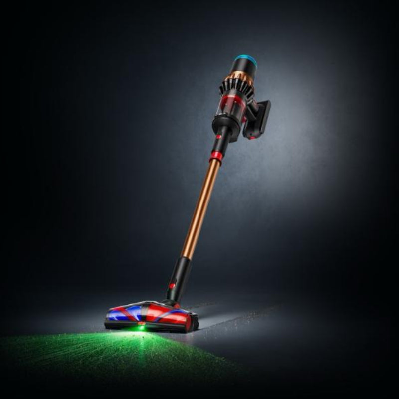 Dyson V16 Piston Animal Cordless Vacuum Matte Black/Copper