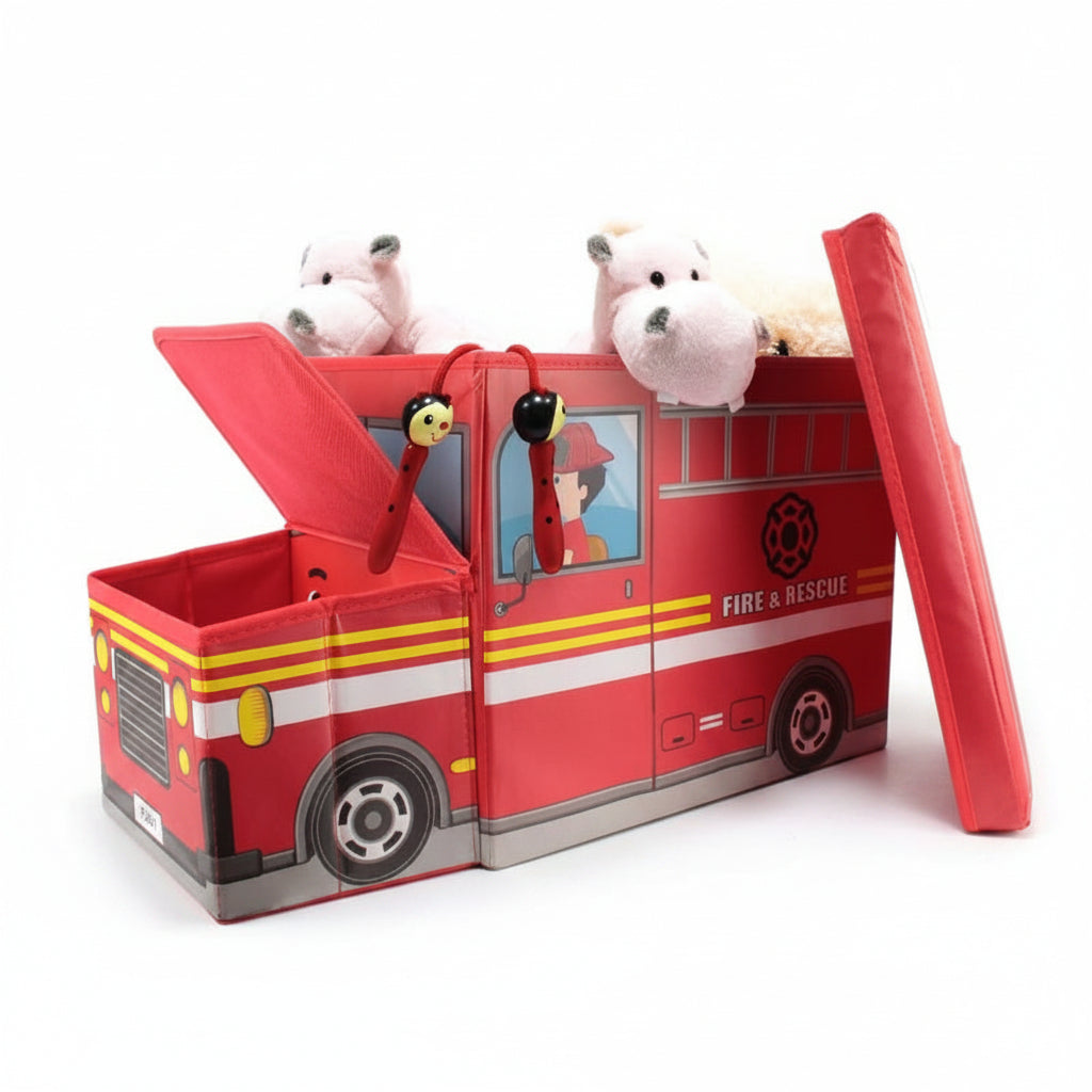 Bus Storage box