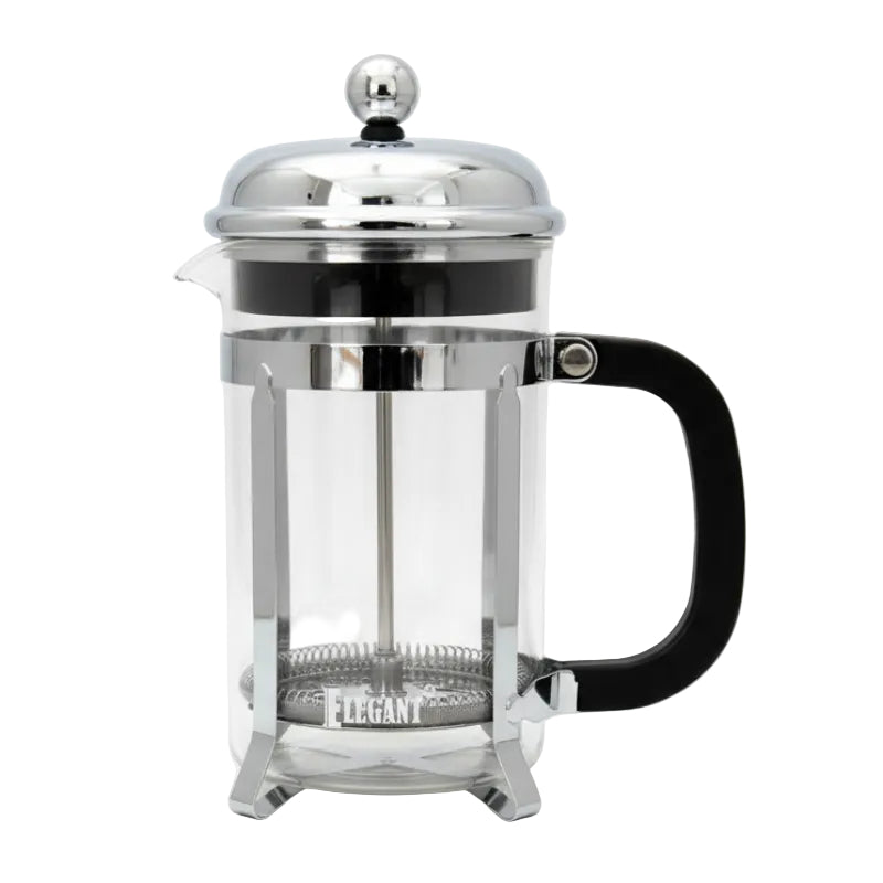 Elegant French Press 600ml