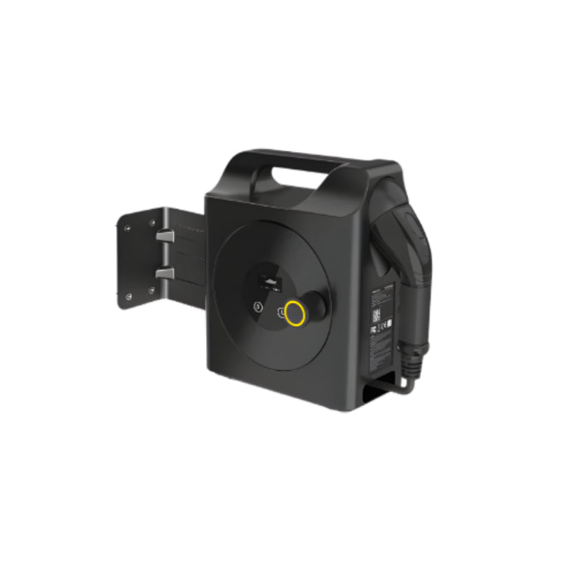 E16 3.68KW EV Charger
