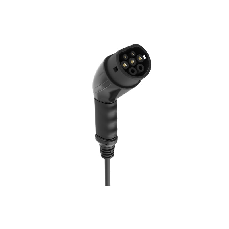 E16 3.68KW EV Charger