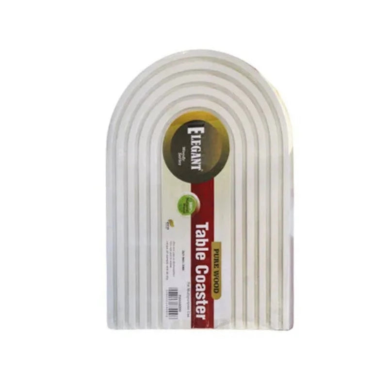 Rainbow Serving Tray