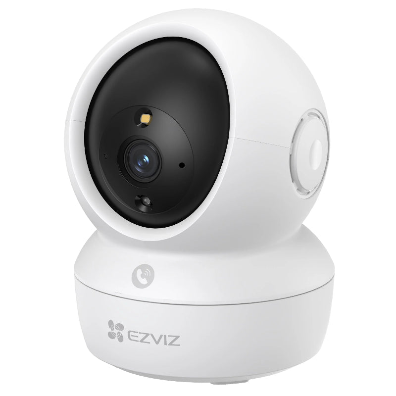 EZVIZ H6C Pro 2K Pan & Tilt Smart Home Camera