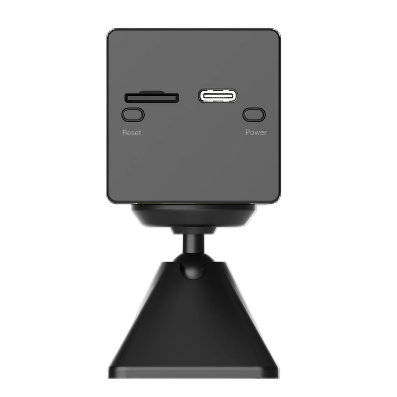 EZVIZ CB2 Wi-Fi Smart Home Battery Camera
