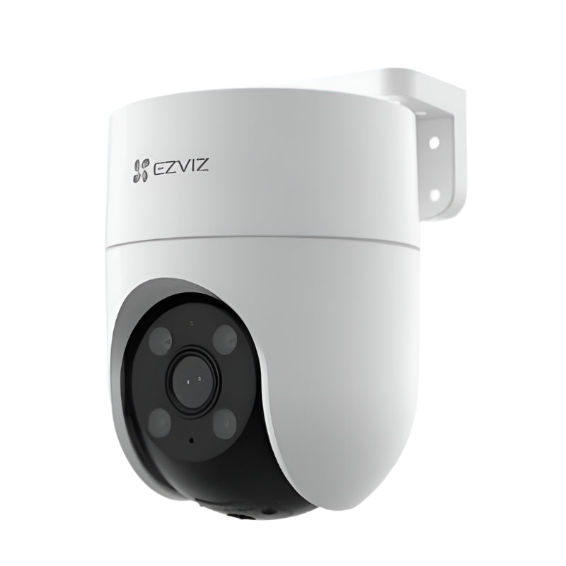 EZVIZ H8C Pan & Tilt Wi-Fi Camera (1080P)