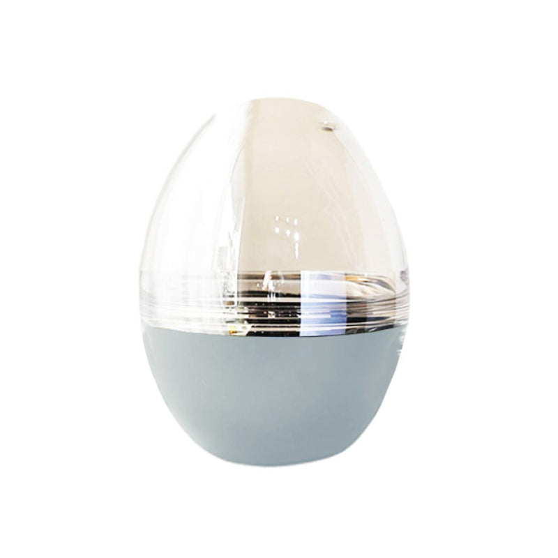 Egg Cutlery Holder White