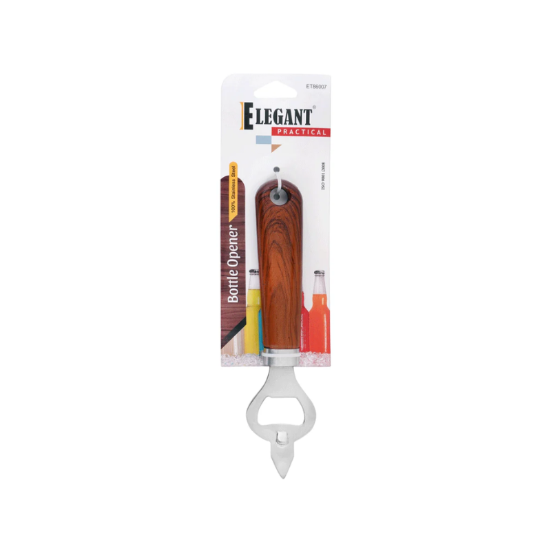 Elegant Bottle Opener