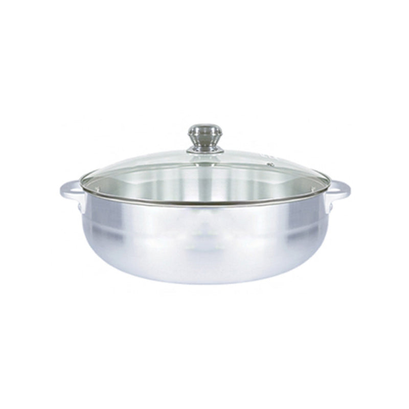 Elegant Caldero Pot G-L 40cm