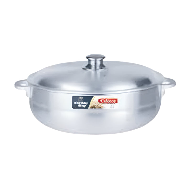 Elegant Caldero Pot S-L 38cm