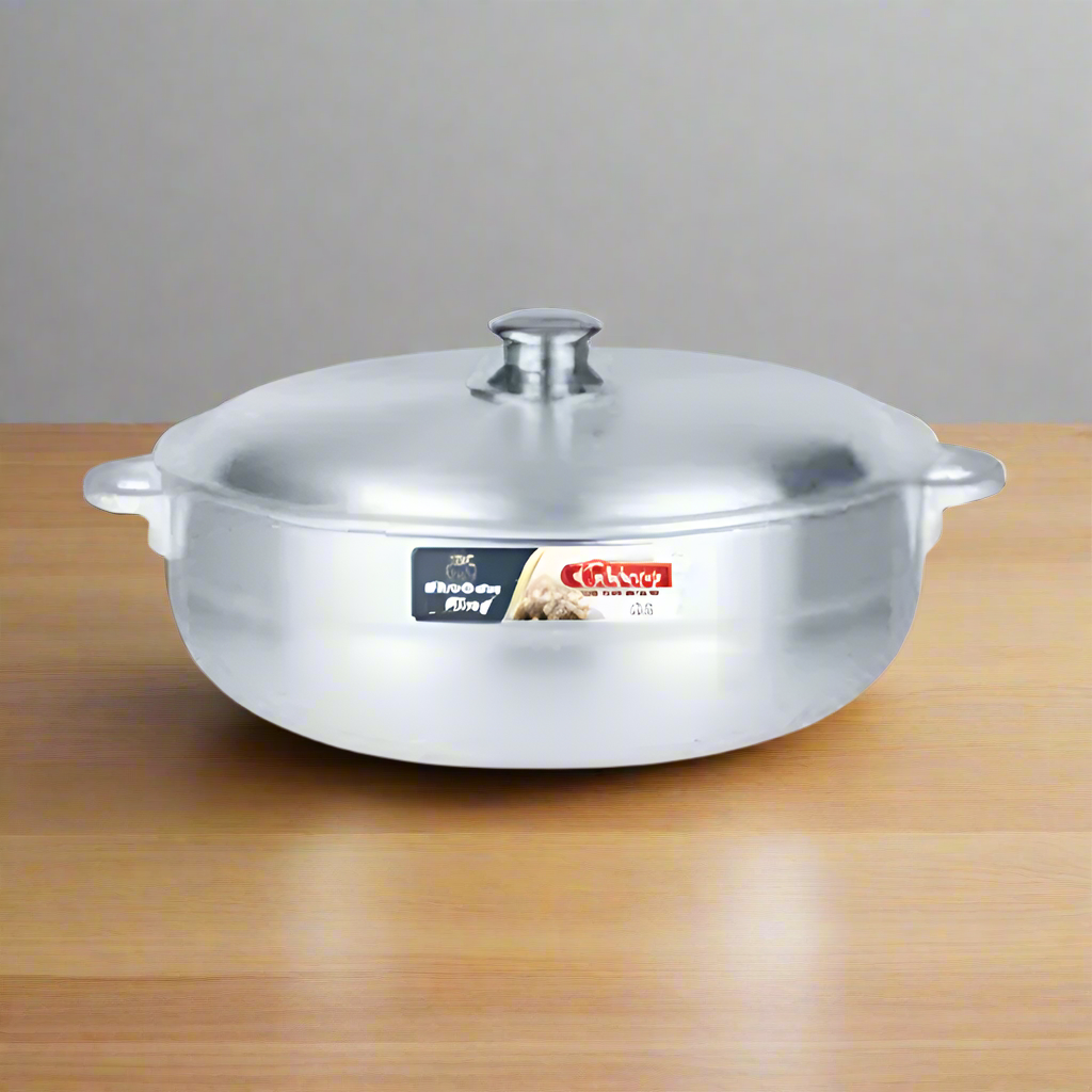 Elegant Caldero Pot S-L 38cm