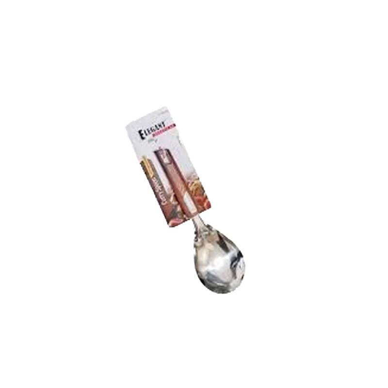 Elegant DW Curry Spoon