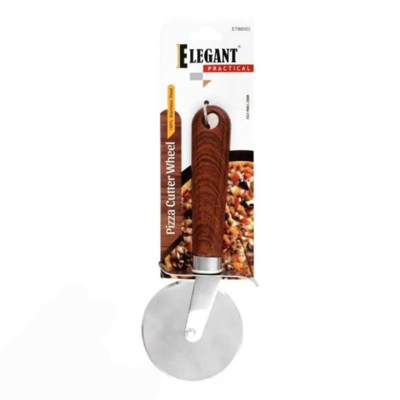 Elegant DW Pizza Cutter Wheel