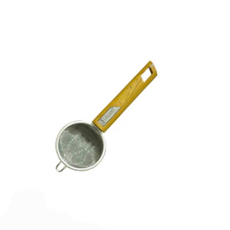 Elegant LW Tea Strainer Small