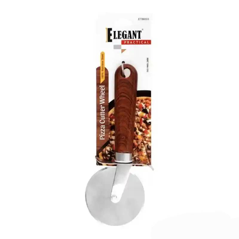 Elegant Pizza Cutter Wheel