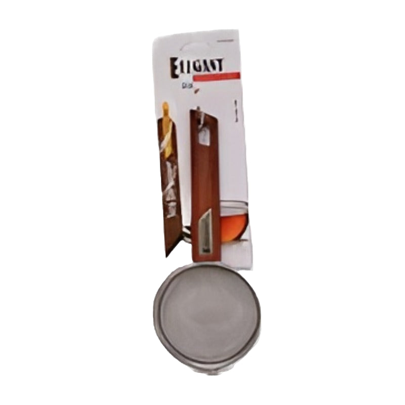 Elegant Tea Strainer Large