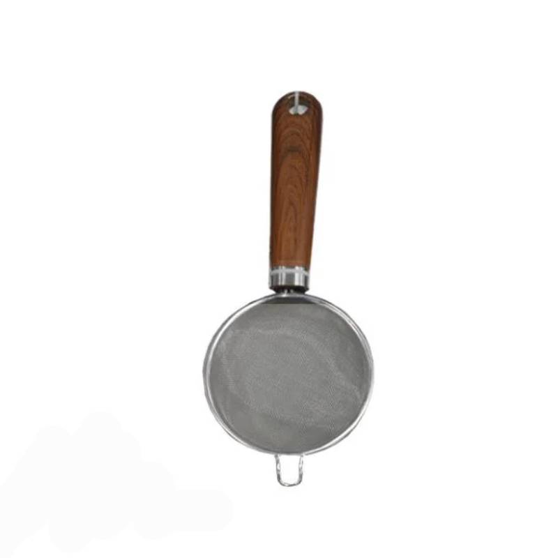 Elegant Tea Strainer Medium