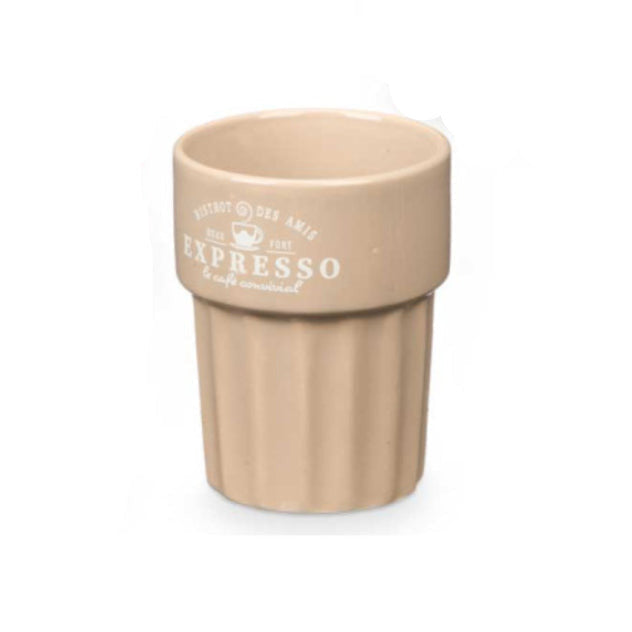 Espresso Cup 80ml Assort