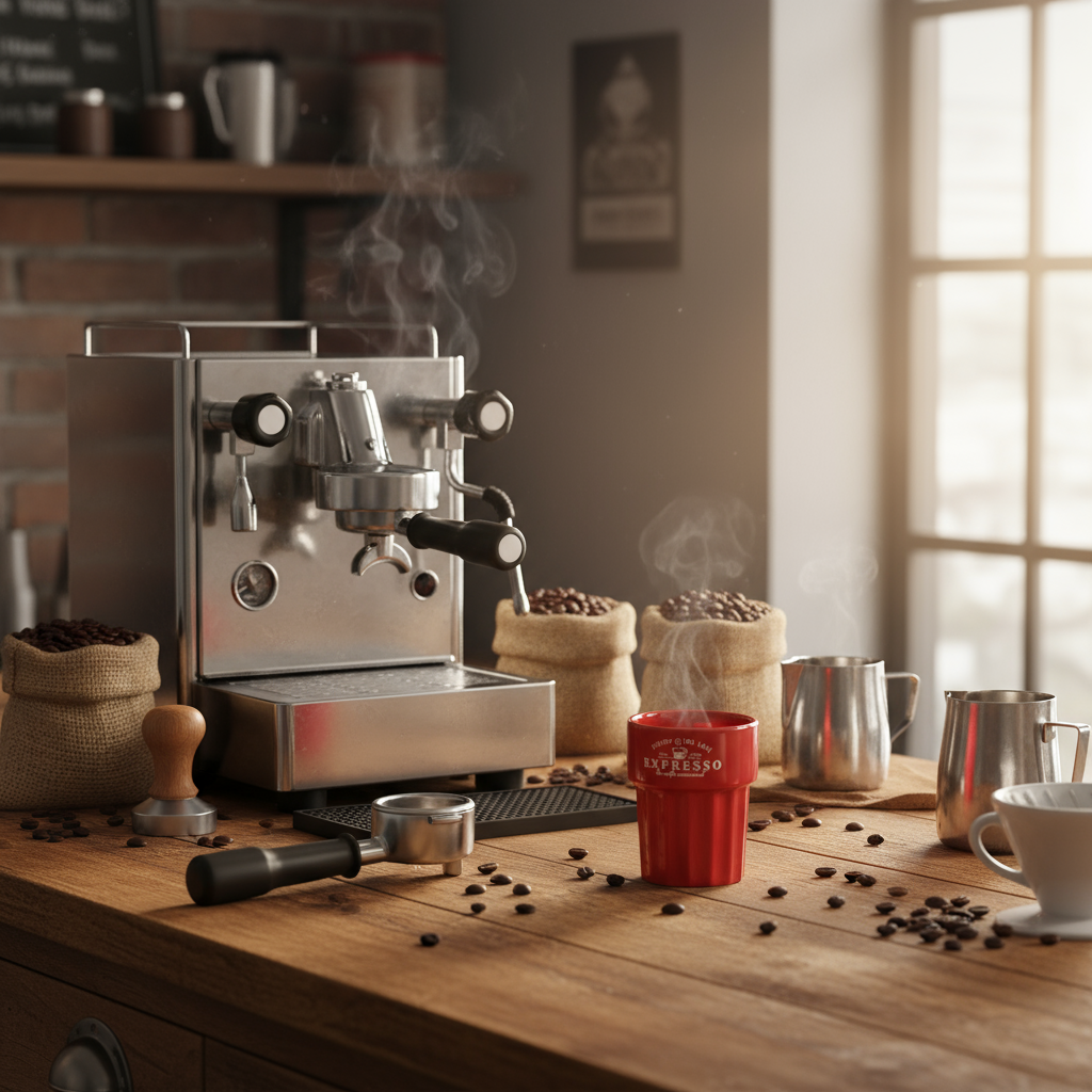 Espresso Cup 80ml Assort