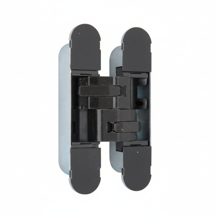 EuroArt 3D Concealed Hinge 29 x 160mm MB