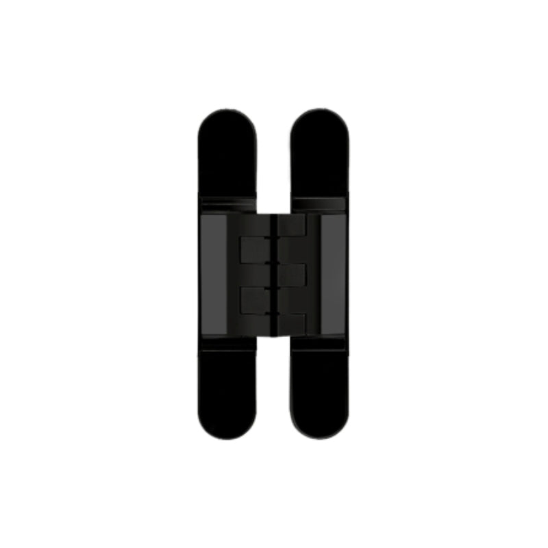 EuroArt 3D Concealed Hinge 38 x 29mm MB