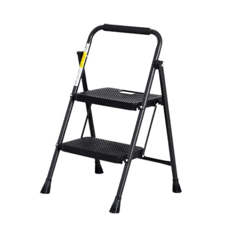 Euro Tower 2 Metal Step Ladder