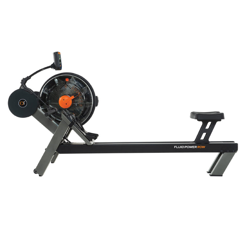 FDF Fluid Power Row