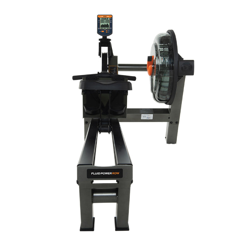 FDF Fluid Power Row