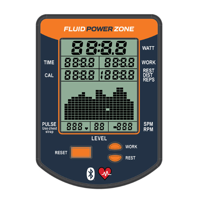 FDF Fluid Power Row